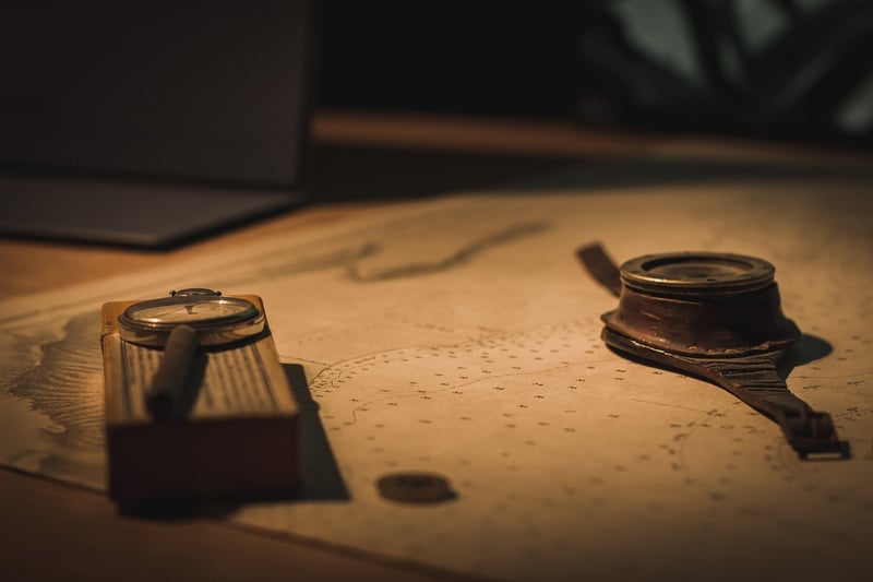 Historical Tools